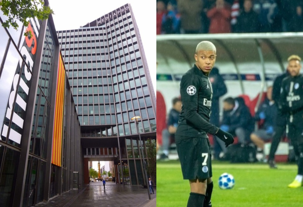 O futebol francês à beira do colapso: Como a ganância dos direitos de TV destruiu a Ligue 1 3 1000475042
