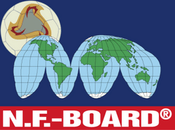 CONIFA: A outra Copa do Mundo 3 Logo da NF-Board