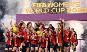 Copa do Mundo Feminina 2027: tudo o que você precisa saber sobre a competição