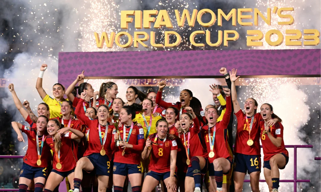 Copa do Mundo Feminina 2027: tudo o que você precisa saber sobre a competição